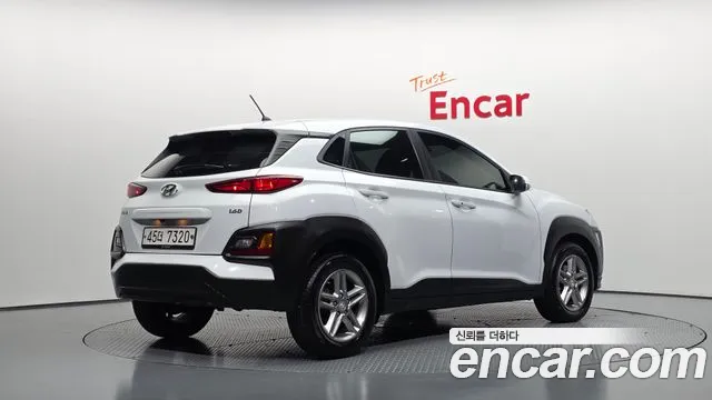 Hyundai Kona 2019 thumb 2