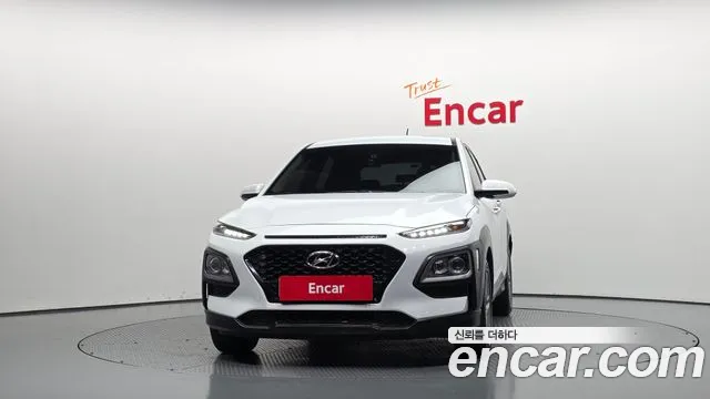Hyundai Kona 2019 thumb 3