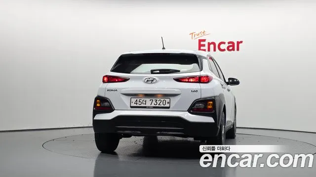 Hyundai Kona 2019 thumb 4