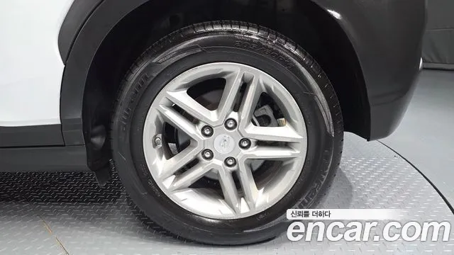 Hyundai Kona 2019 thumb 5