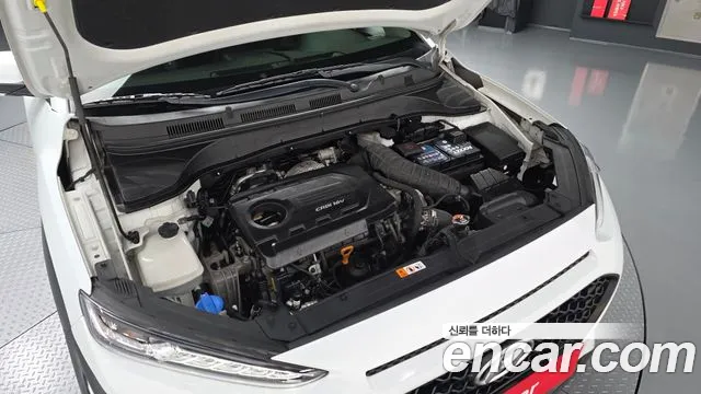 Hyundai Kona 2019 thumb 6