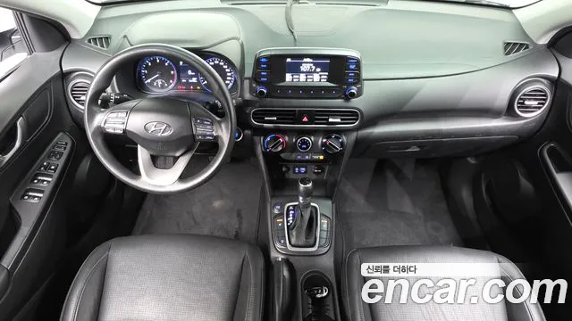 Hyundai Kona 2019 thumb 7