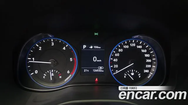 Hyundai Kona 2019 thumb 8
