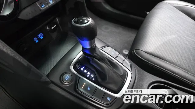 Hyundai Kona 2019 thumb 9