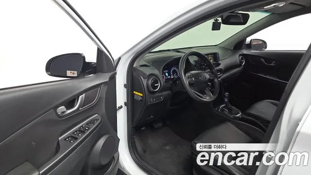 Hyundai Kona 2019 thumb 10