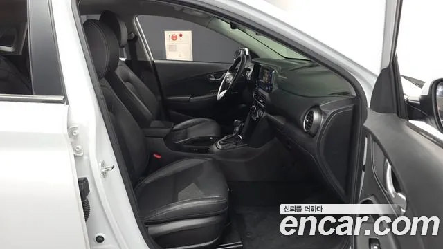 Hyundai Kona 2019 thumb 11