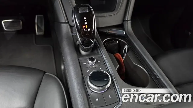 Cadillac XT6 2020 thumb 9