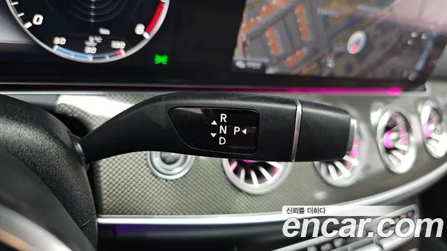 Mercedes-Benz CLS-Class 2018 thumb 8