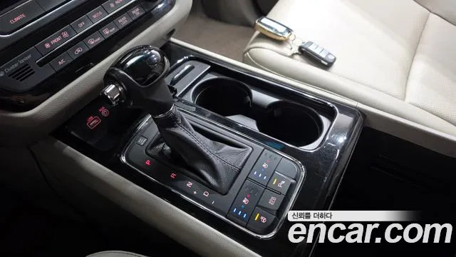 Kia Carnival 2015 thumb 9