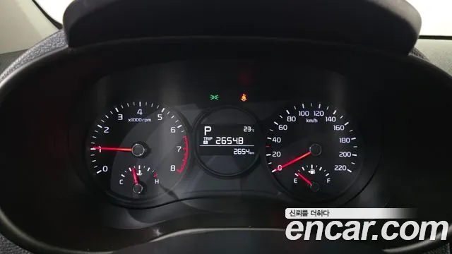 Kia Morning 2023 thumb 8