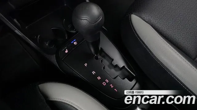 Kia Morning 2023 thumb 9