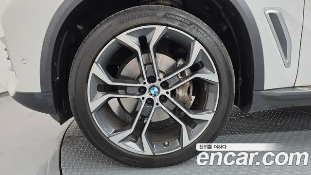 BMW X5 2022 thumb 5