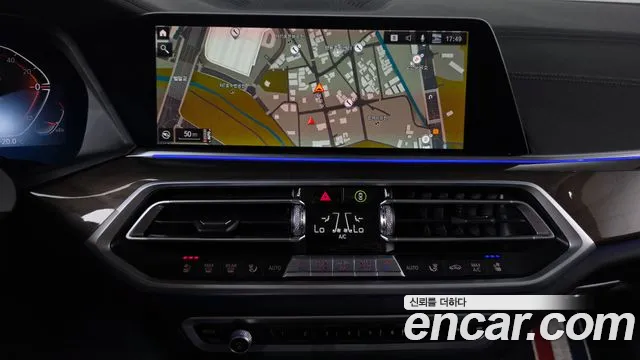 BMW X5 2022 thumb 12
