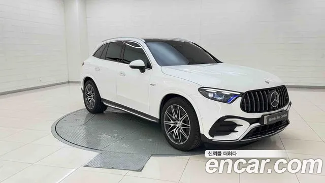 Mercedes-Benz GLC 2025 thumb 7