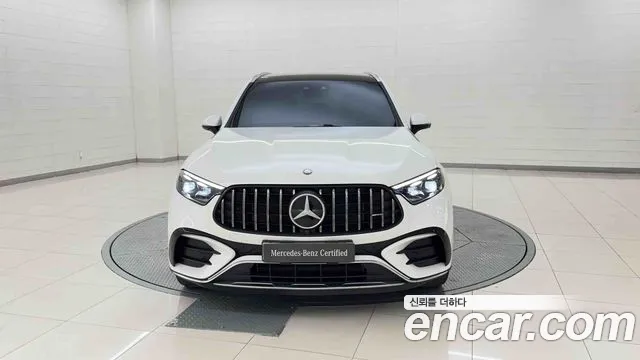 Mercedes-Benz GLC 2025 thumb 8
