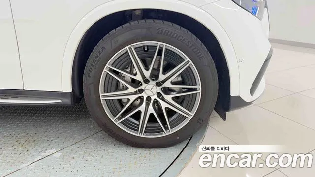 Mercedes-Benz GLC 2025 thumb 9