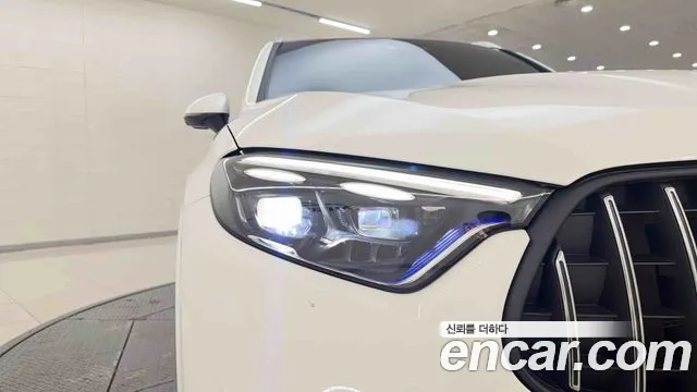 Mercedes-Benz GLC 2025 thumb 10