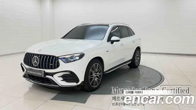 Mercedes-Benz GLC 2025 thumb 11