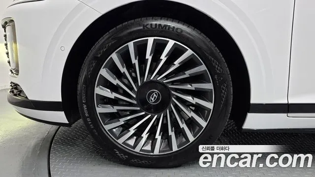 Hyundai Grandeur 2024 thumb 5
