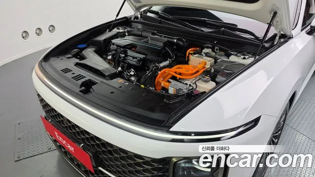Hyundai Grandeur 2024 thumb 6