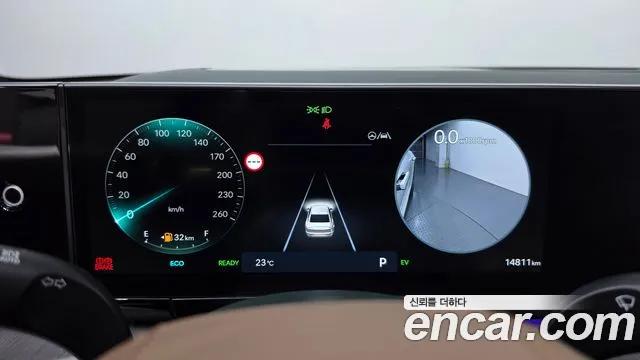 Hyundai Grandeur 2024 thumb 8