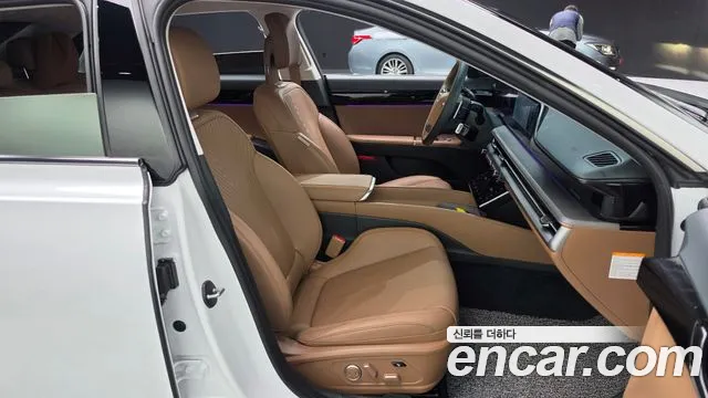 Hyundai Grandeur 2024 thumb 10