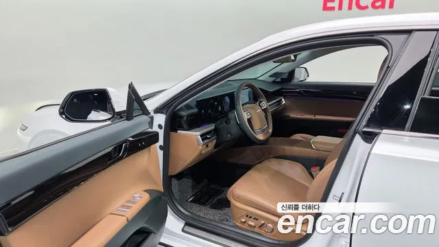 Hyundai Grandeur 2024 thumb 11