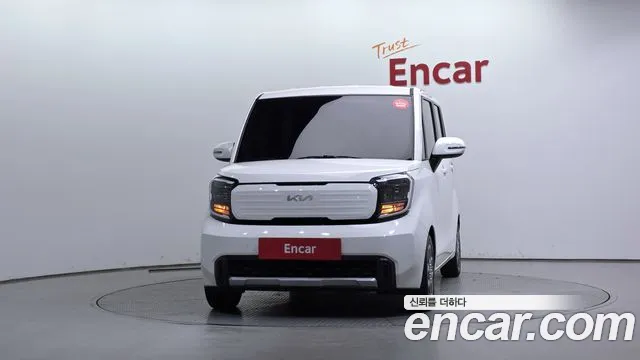 Kia Ray 2023 thumb 3