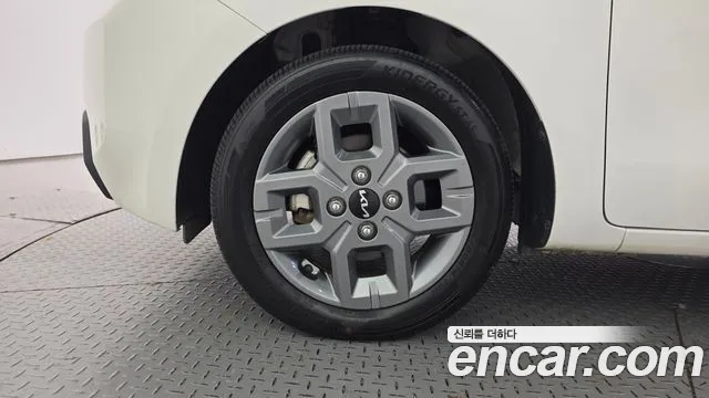 Kia Ray 2023 thumb 5