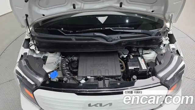 Kia Ray 2023 thumb 6