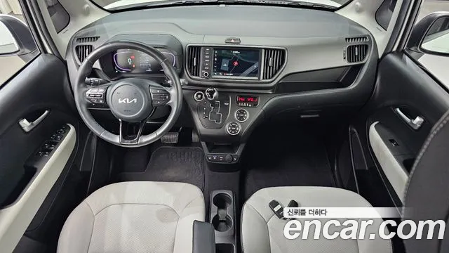 Kia Ray 2023 thumb 7