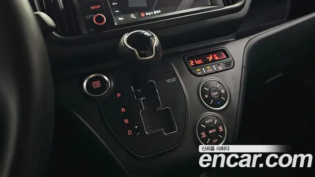 Kia Ray 2023 thumb 9