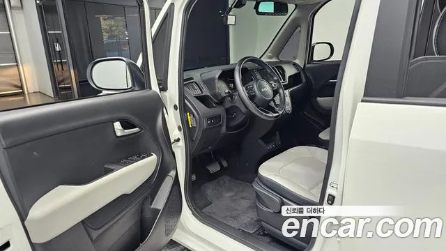 Kia Ray 2023 thumb 10