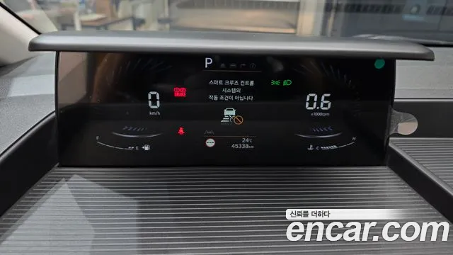 Hyundai Staria 2022 thumb 8
