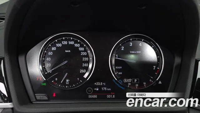 BMW X1 2022 thumb 7