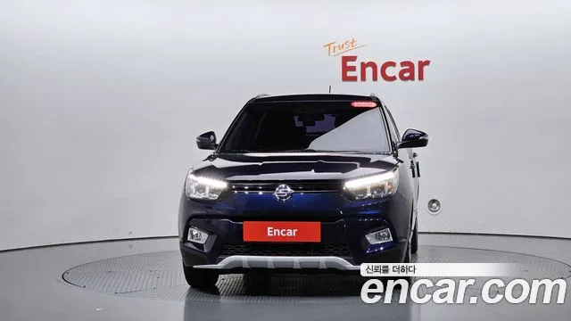 KG_Mobility_Ssangyong TIBOLI 2016 thumb 2