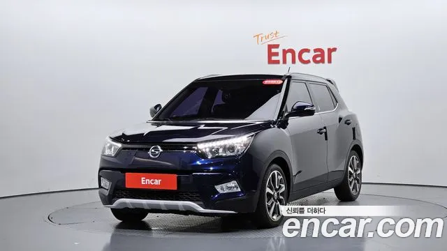KG_Mobility_Ssangyong TIBOLI 2016 thumb 11