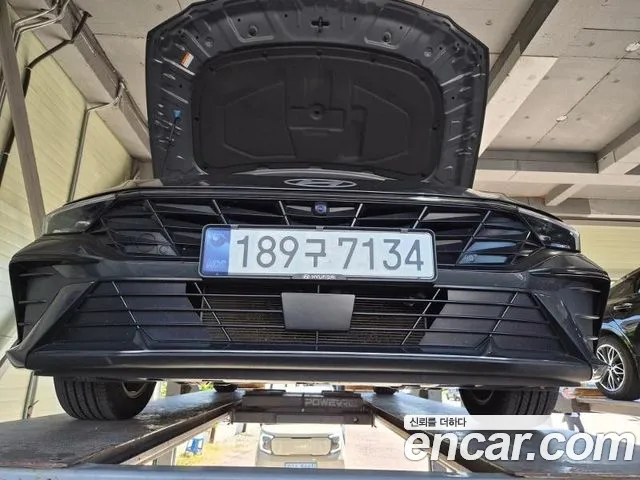 Hyundai Avante 2024 thumb 3