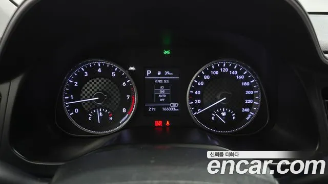 Hyundai Avante 2018 thumb 8