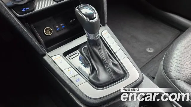 Hyundai Avante 2018 thumb 9