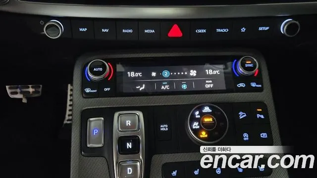 Hyundai Palisade 2022 thumb 9