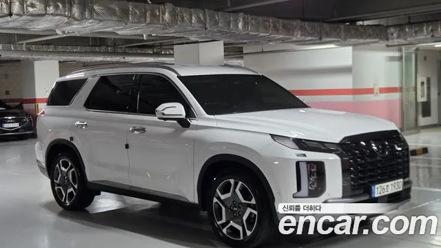 Hyundai Palisade 2022 thumb 11