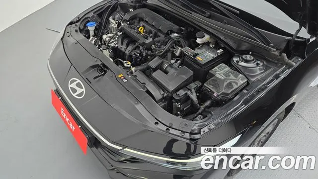 Hyundai Avante 2025 thumb 6