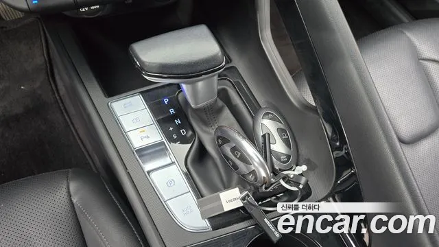 Hyundai Avante 2025 thumb 9