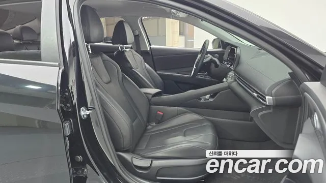 Hyundai Avante 2025 thumb 10