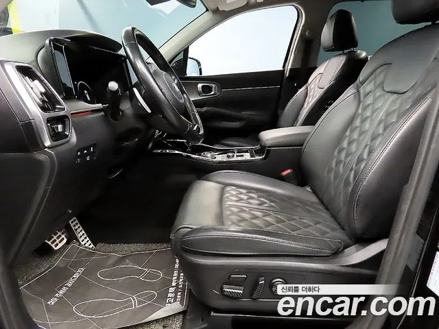 Kia Sorento 2021 thumb 6