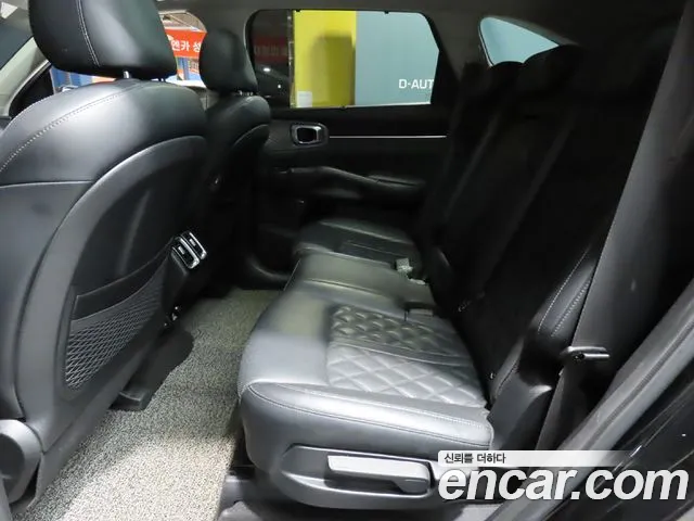 Kia Sorento 2021 thumb 7