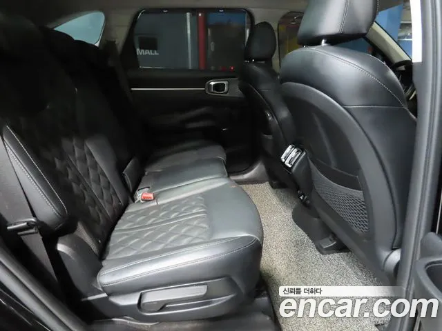 Kia Sorento 2021 thumb 9
