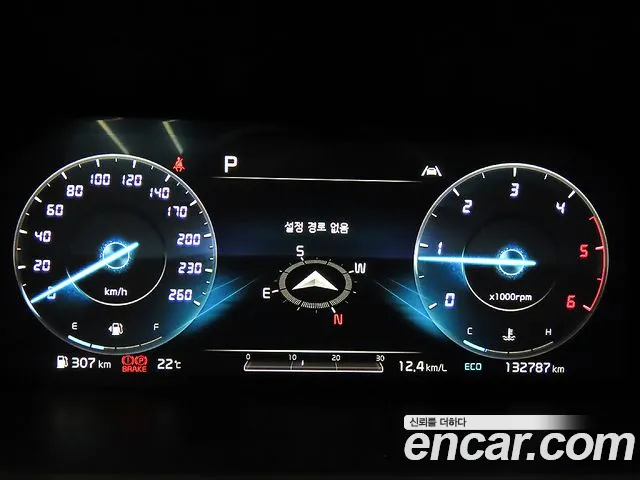 Kia Sorento 2021 thumb 10
