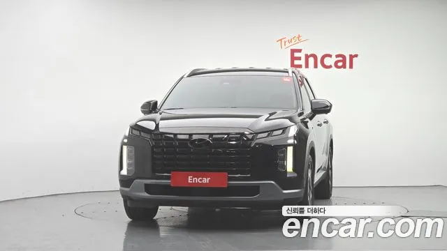 Hyundai Palisade 2023 thumb 3